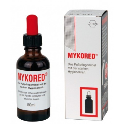 Mykored Pipet 50ml Mykored Pipet 50ml